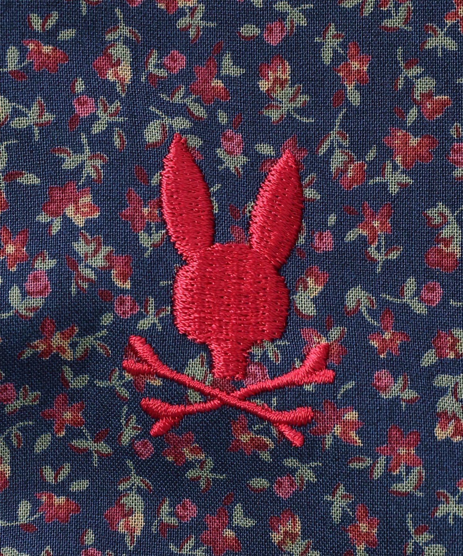 PSYCHO BUNNY ノースリーブワンピース ネイビー新品 PSYCHO BUNNY ノースリーブワンピース ネイビー新品 Psycho