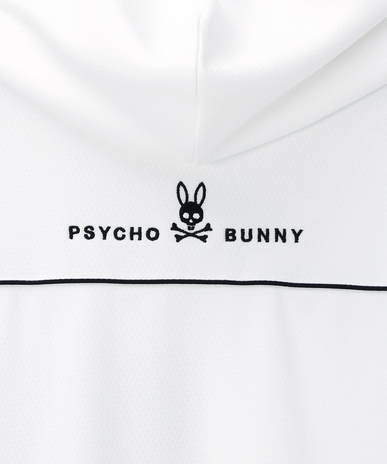 【美品】PSYCHO BUNNY サイコバニー ストレッチスカート ロゴ ゴルフ GOLF]ドビーストレッチ プリーツスカート｜Psycho Bunny｜サイコ