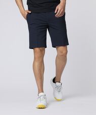 [GOLF]  ギンガムチェック ストレッチ ショートパンツ