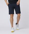[GOLF]  ギンガムチェック ストレッチ ショートパンツ
