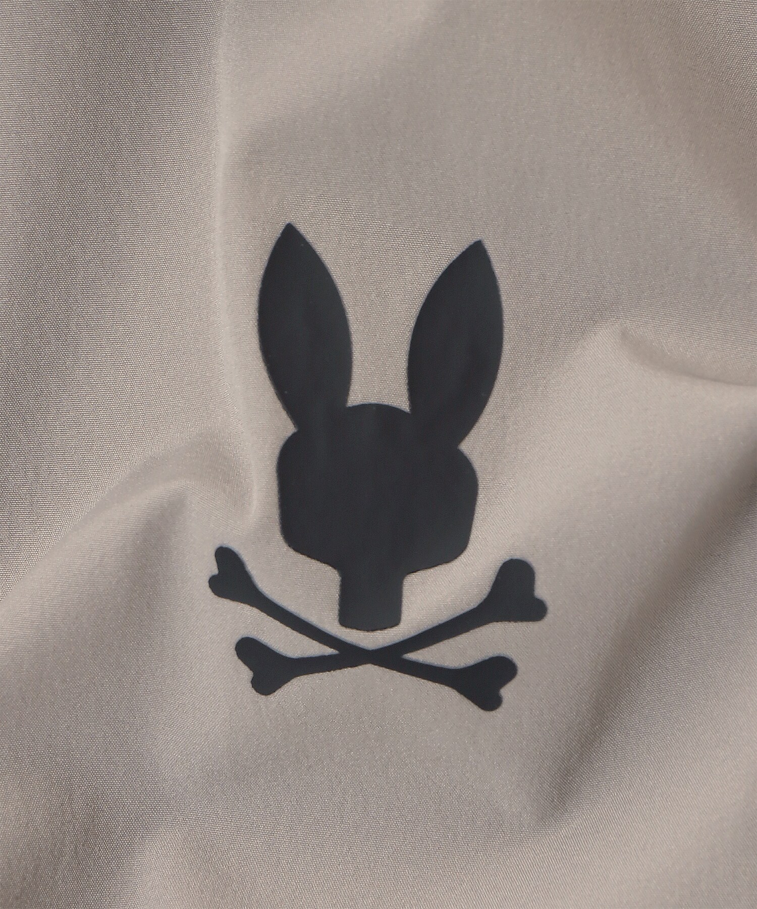 Psycho Bunny サイコバニー ポロシャツ ホワイト コットン ナンバリング ポロシャツ｜Psycho Bunny｜サイコバニー 公式