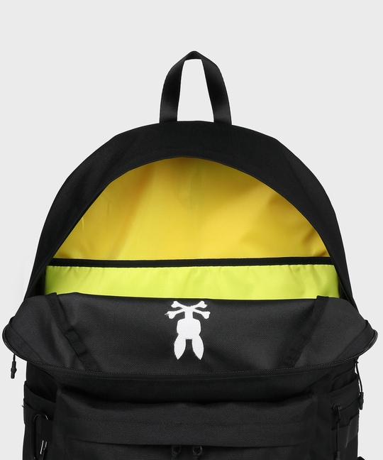 CORDURA fabric バックパック