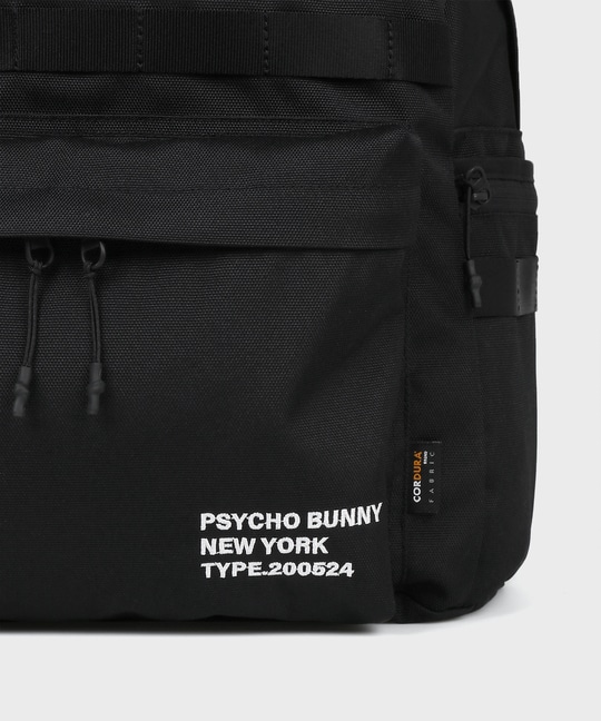 CORDURA fabric バックパック
