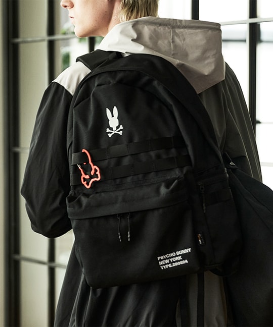 CORDURA fabric バックパック