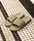 [EC限定]エンボスロゴ シャワーサンダル
