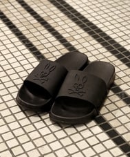 [EC限定]エンボスロゴ シャワーサンダル