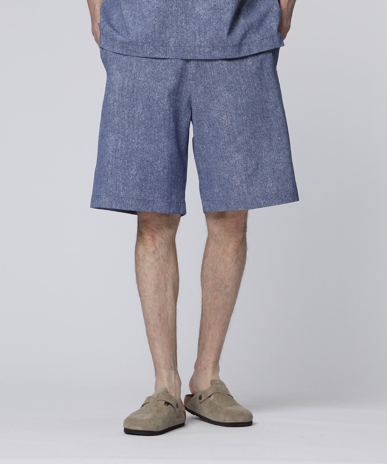 【新品未使用】Patou アイコニック ウール ショートパンツ〈専用〉 Patou | アイコニック ウール ショートパンツ
