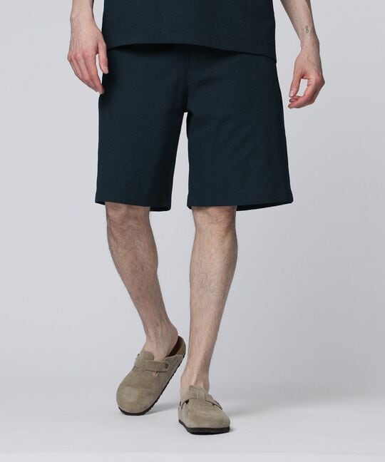 Dot Airメッシュメランジ  ショートパンツ