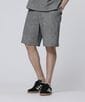 Dot Airメッシュメランジ  ショートパンツ
