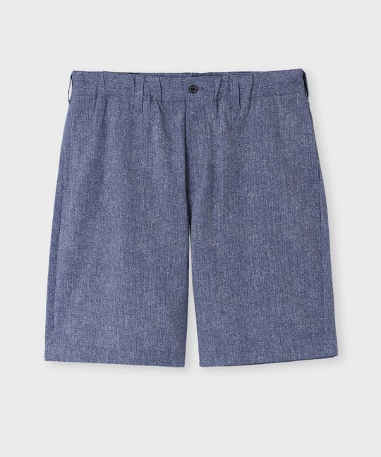 Dot Airメッシュメランジ  ショートパンツ