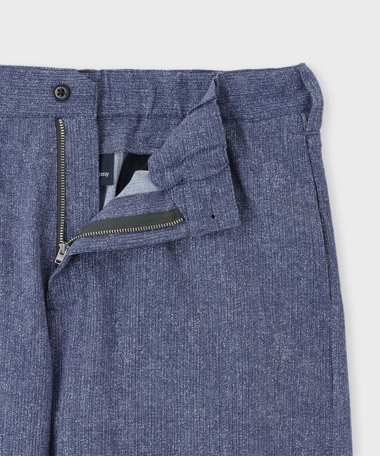 Dot Airメッシュメランジ  ショートパンツ