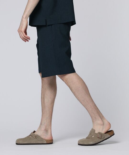 Dot Airメッシュメランジ  ショートパンツ