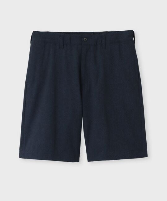 Dot Airメッシュメランジ  ショートパンツ