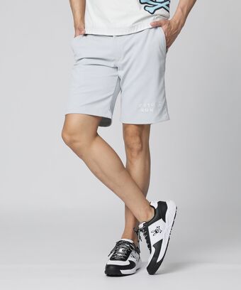 [GOLF]ATHLEACT ドビーストレッチ 　ショーツ
