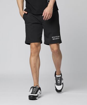 [GOLF]ATHLEACT ドビーストレッチ 　ショーツ