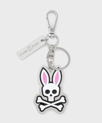 【20th Anniversary】20th BUNNYキーホルダー