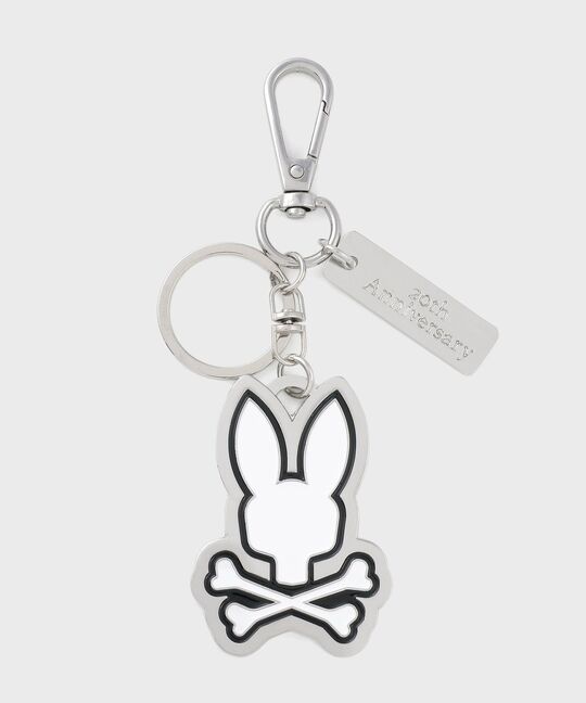 【20th Anniversary】20th BUNNYキーホルダー