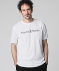 [EC限定]吸水速乾 ベーシックロゴ Tシャツ