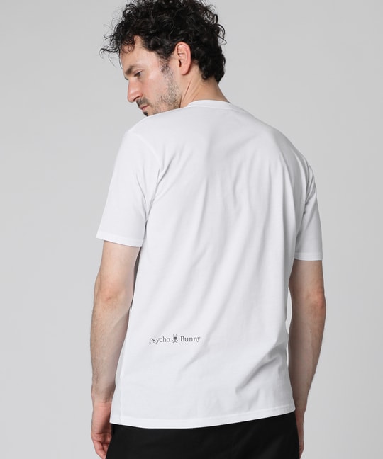 [EC限定]吸水速乾 ベーシックロゴ Tシャツ