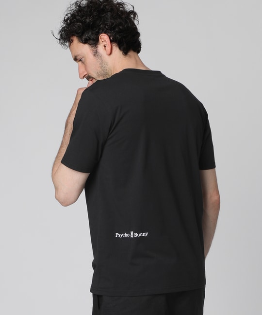[EC限定]吸水速乾 ベーシックロゴ Tシャツ