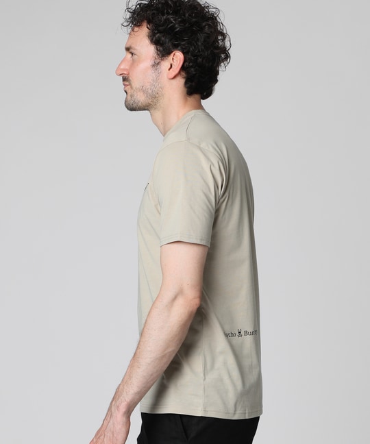 [EC限定]吸水速乾 ベーシックロゴ Tシャツ