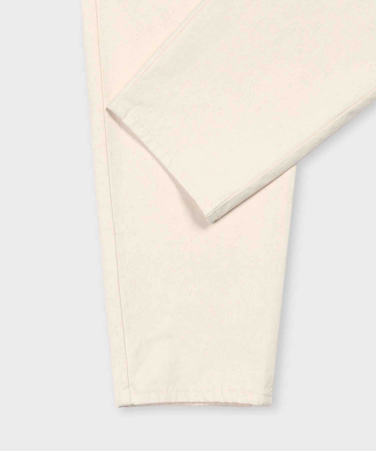 Lee × Psycho Bunny FLeeasy Narrow ストレッチツイル デニム｜Psycho