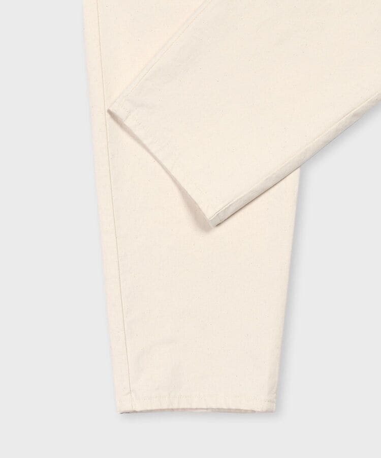 Lee × Psycho Bunny FLeeasy Narrow ストレッチツイル デニム｜Psycho