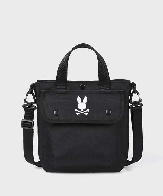 CORDURA fabric 2WAY ショルダーバッグ