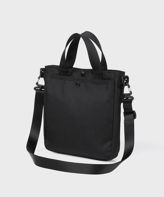 CORDURA fabric 2WAY ショルダーバッグ
