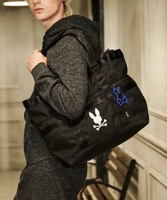 CORDURA fabric 　トートバッグ