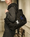 CORDURA fabric トートバッグ