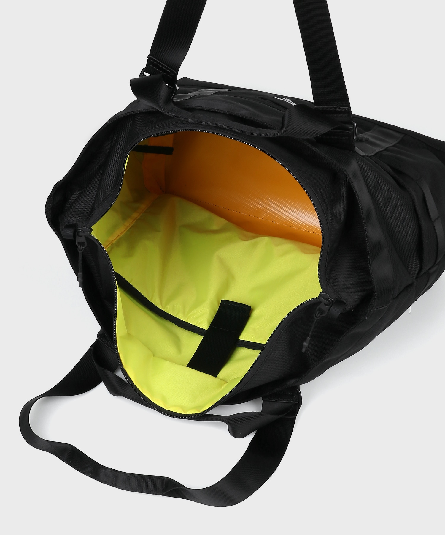 CORDURA fabric トートバッグ｜Psycho Bunny｜サイコバニー 公式