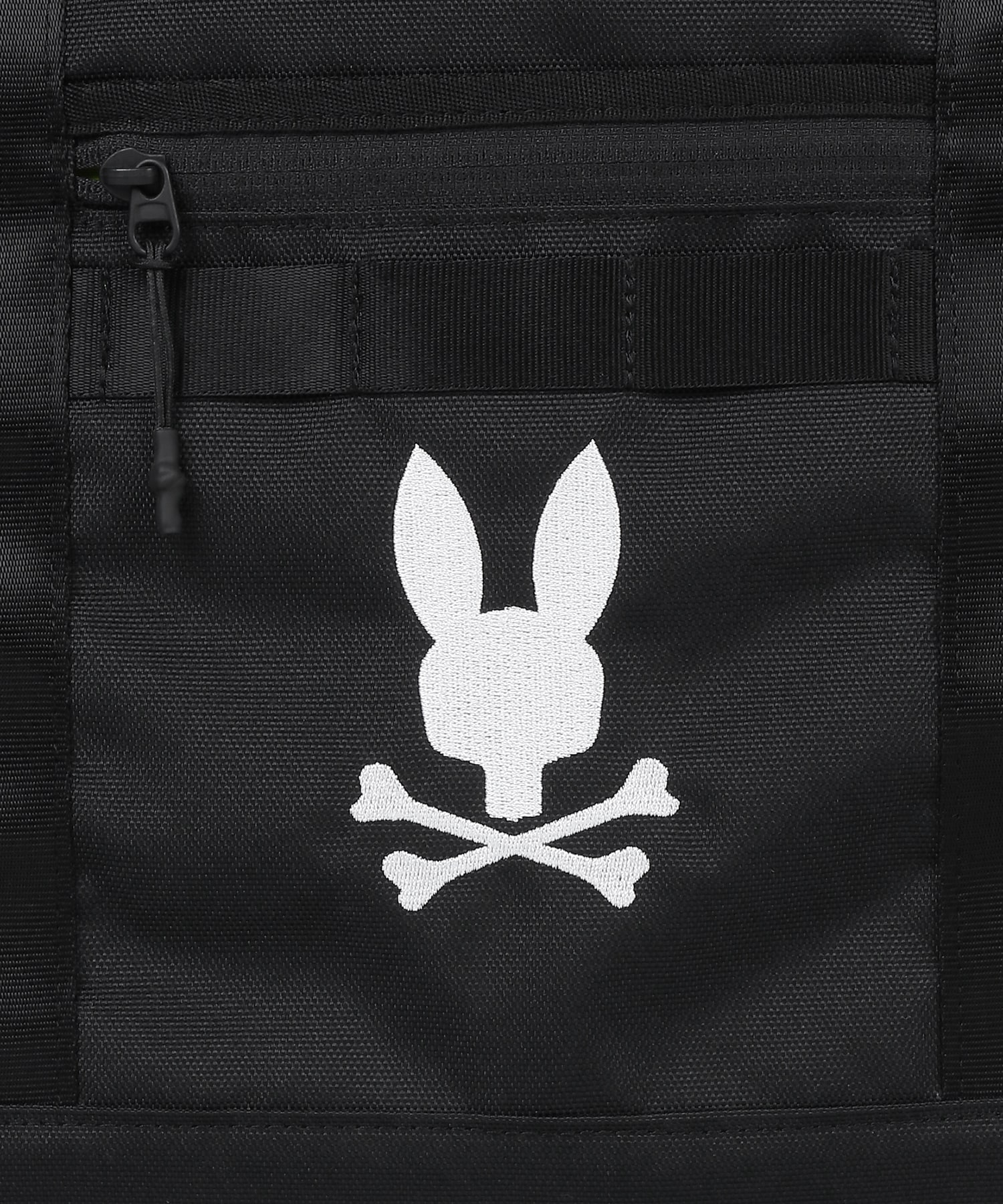 CORDURA fabric トートバッグ｜Psycho Bunny｜サイコバニー 公式