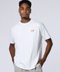 2BUNNY シルケットスムースTシャツ