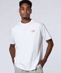 2BUNNY シルケットスムースTシャツ