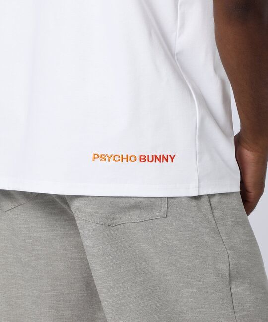 2BUNNY シルケットスムースTシャツ