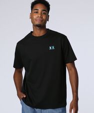 2BUNNY シルケットスムースTシャツ