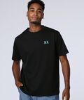 2BUNNY シルケットスムースTシャツ