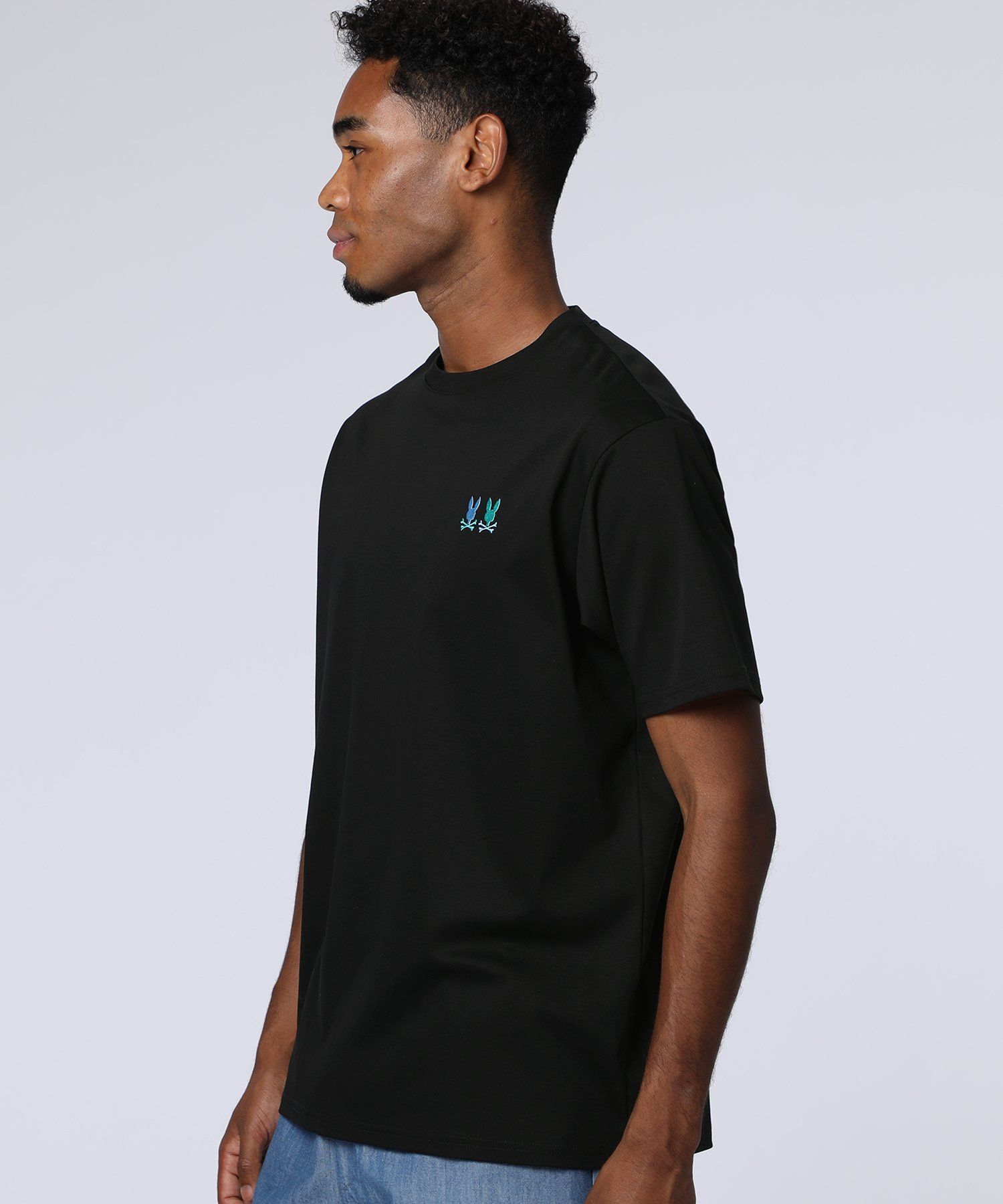 はる　　アイケーイー　Tシャツ 安和すばる「全部ぶちこめ。」 Tシャツ [ガールズバンドクライ