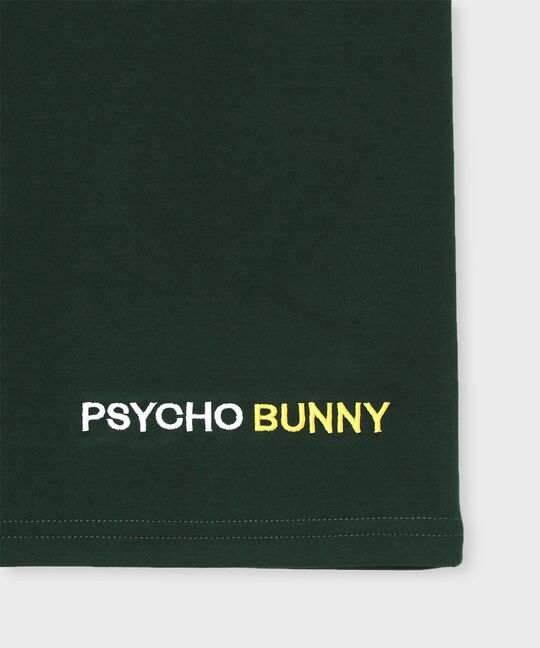 2BUNNY シルケットスムースTシャツ