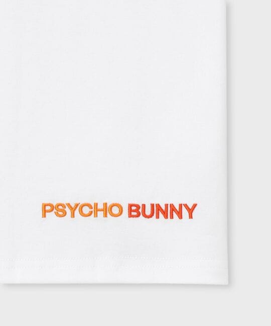 2BUNNY シルケットスムースTシャツ