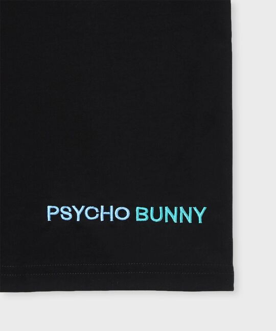 2BUNNY シルケットスムースTシャツ