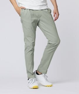 [GOLF]サマーコール　ストレッチパンツ