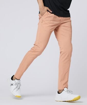 [GOLF]サマーコール　ストレッチパンツ