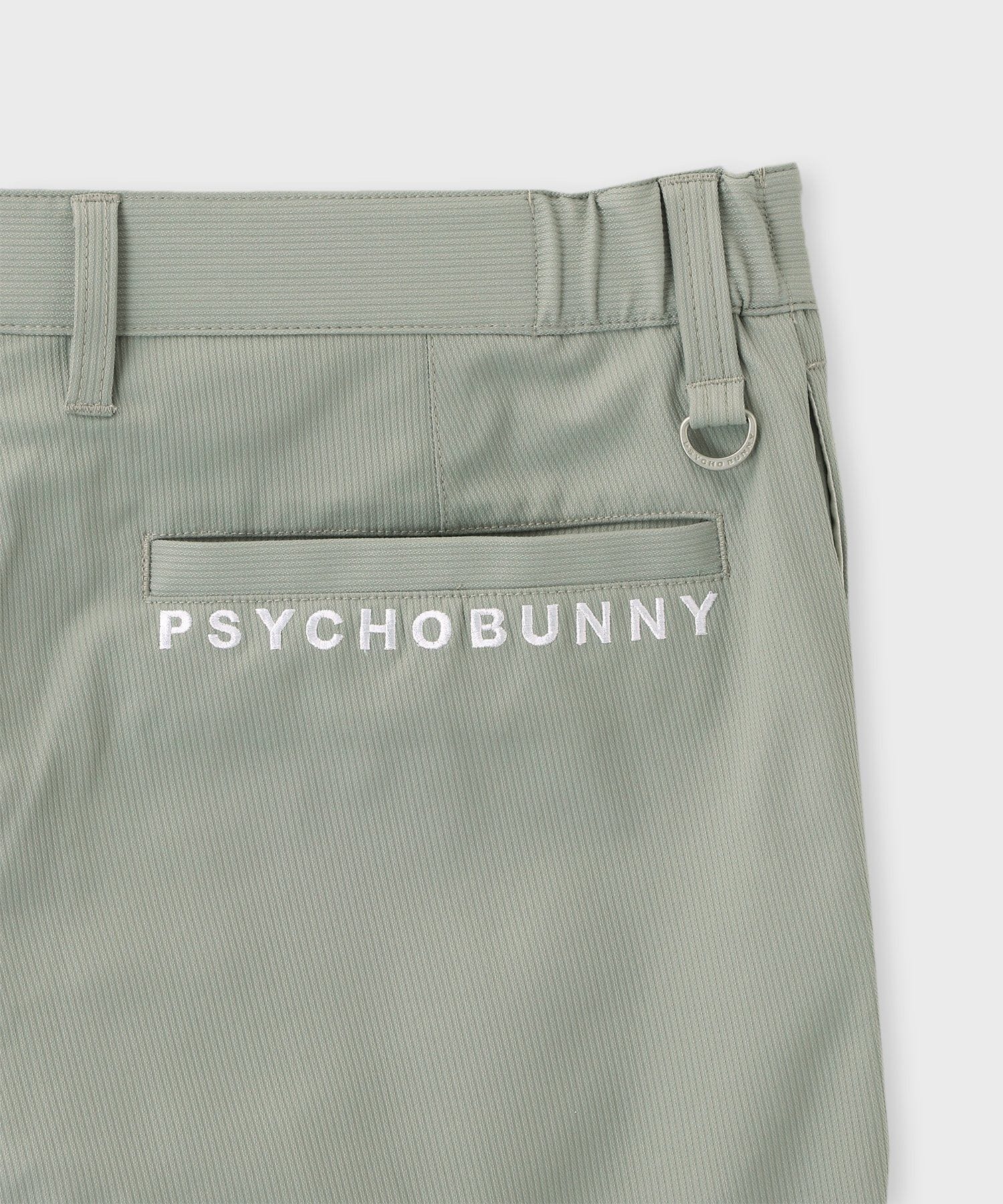 GOLF]ドビーストレッチ パンツ｜Psycho Bunny｜サイコバニー