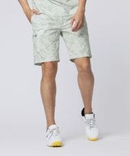 [GOLF] DotAir オリジナル総柄プリント ショートパンツ