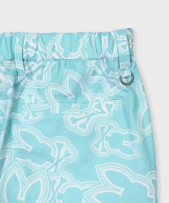 [GOLF] DotAir オリジナル総柄プリント ショートパンツ