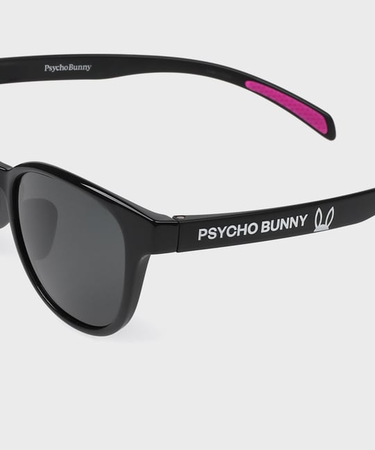 [GOLF]25SS PSYCHO BUNNY サングラス ボストン