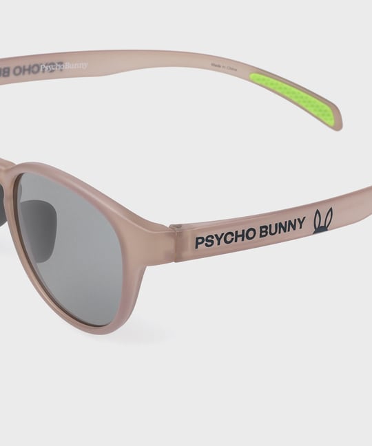 [GOLF]25SS PSYCHO BUNNY サングラス ボストン
