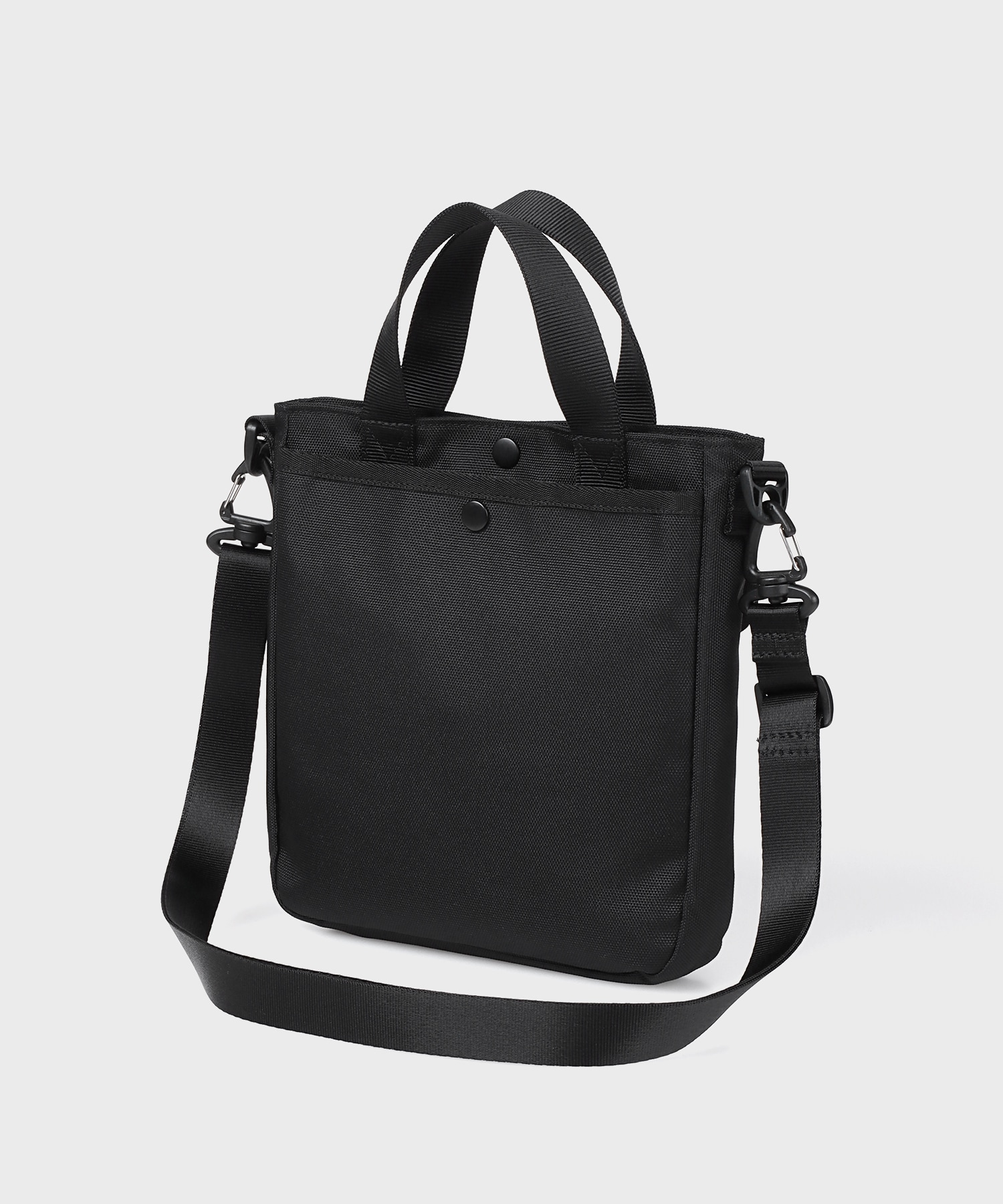 CORDURA fabric 2WAY ショルダーバッグ｜Psycho Bunny｜サイコバニー